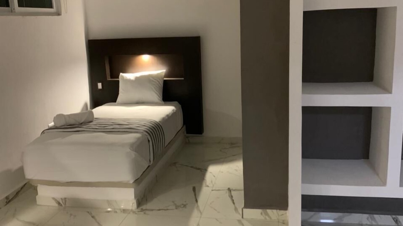 Photo of Bedroom in Centro