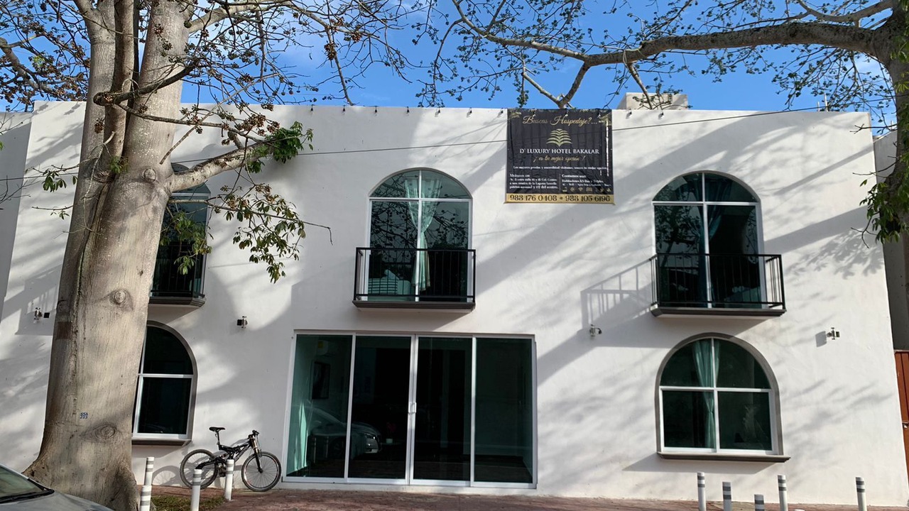 Photo of Outdoor in Centro