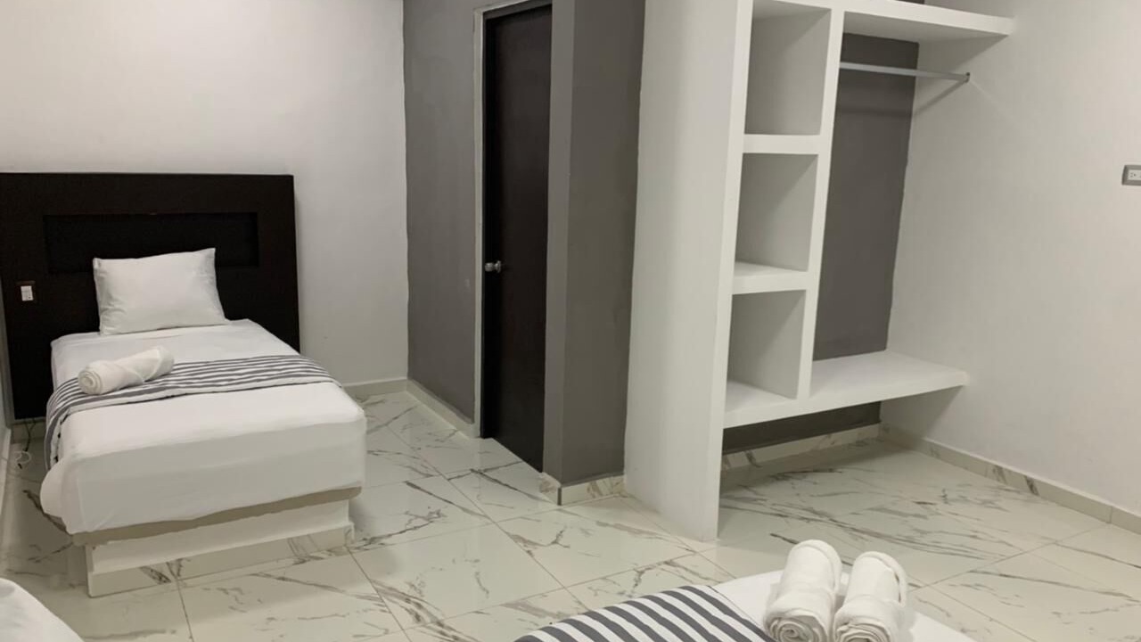 Photo of Bedroom in Centro