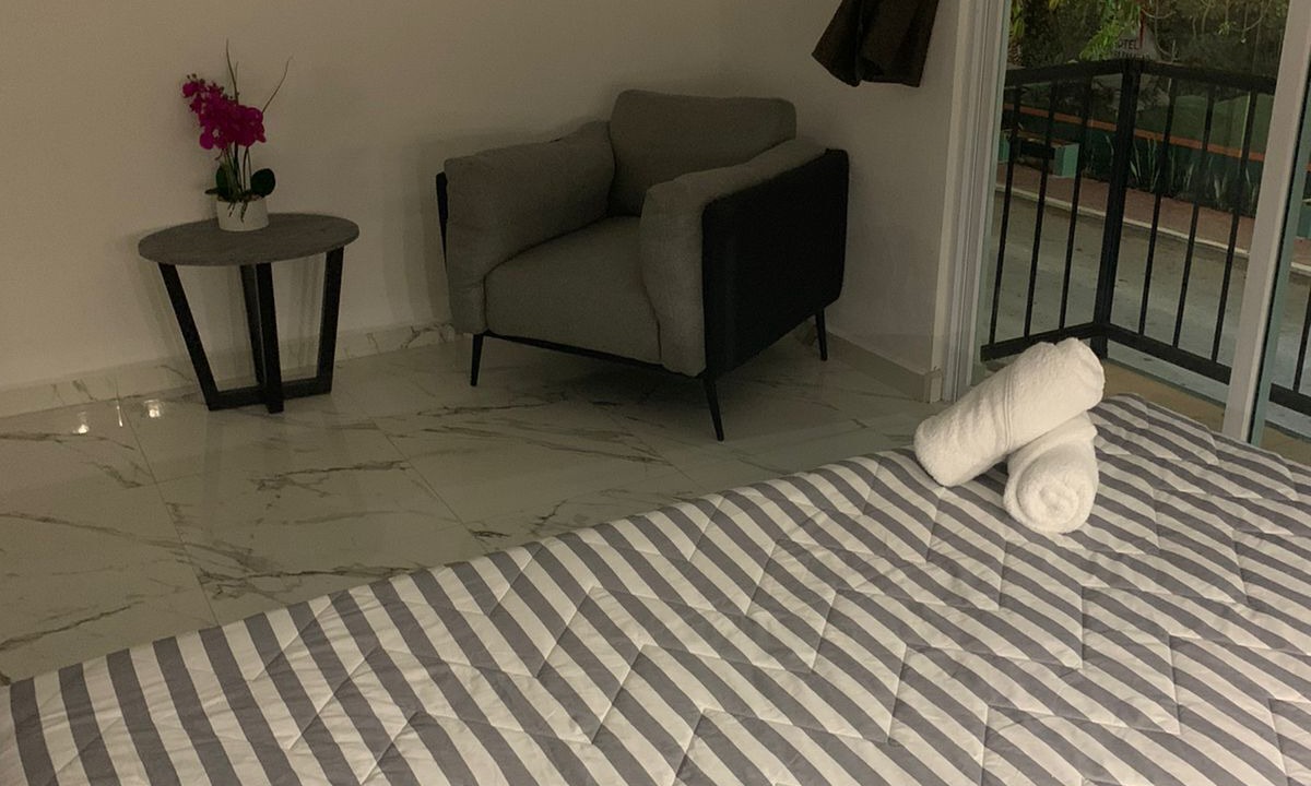 Photo of Bedroom in Centro