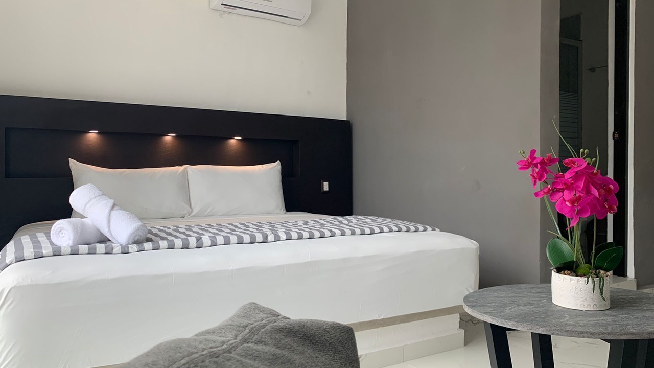 Photo of Bedroom in Centro