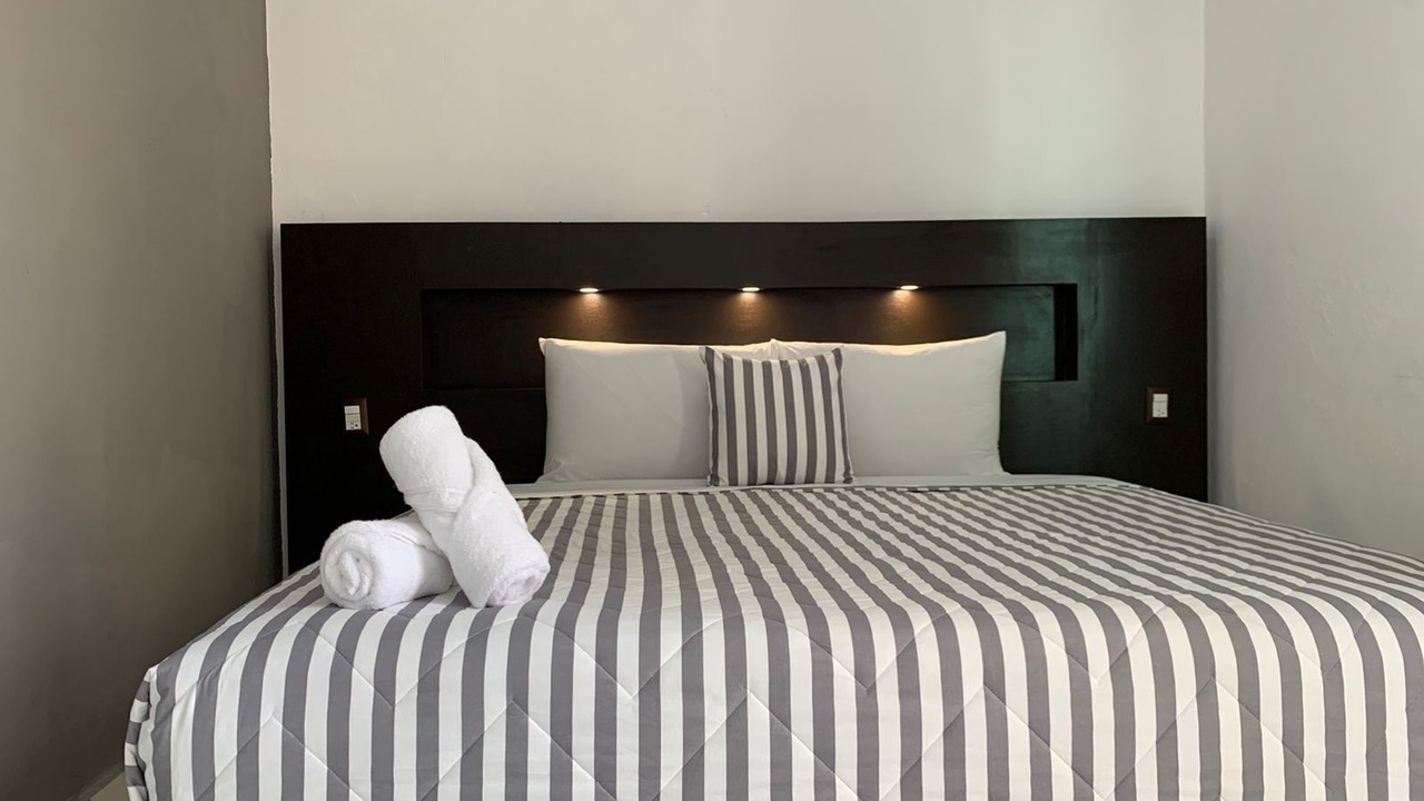 Photo of Bedroom in Centro