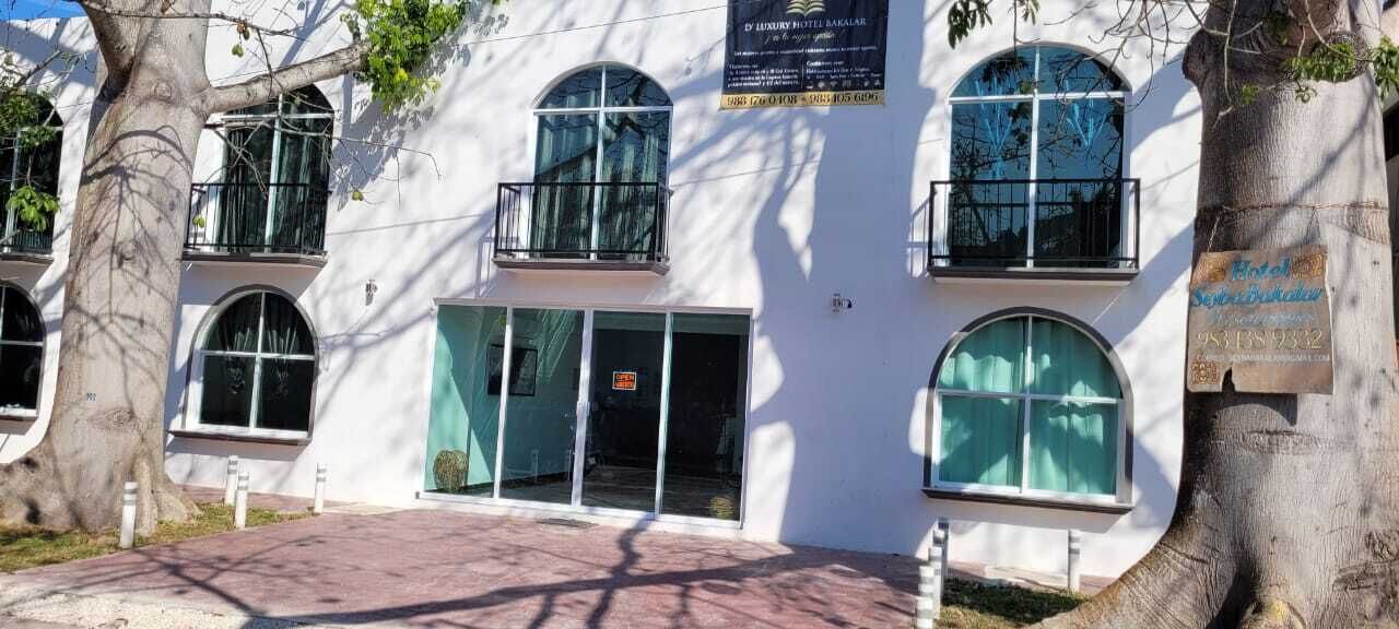 Photo of Outdoor in Centro