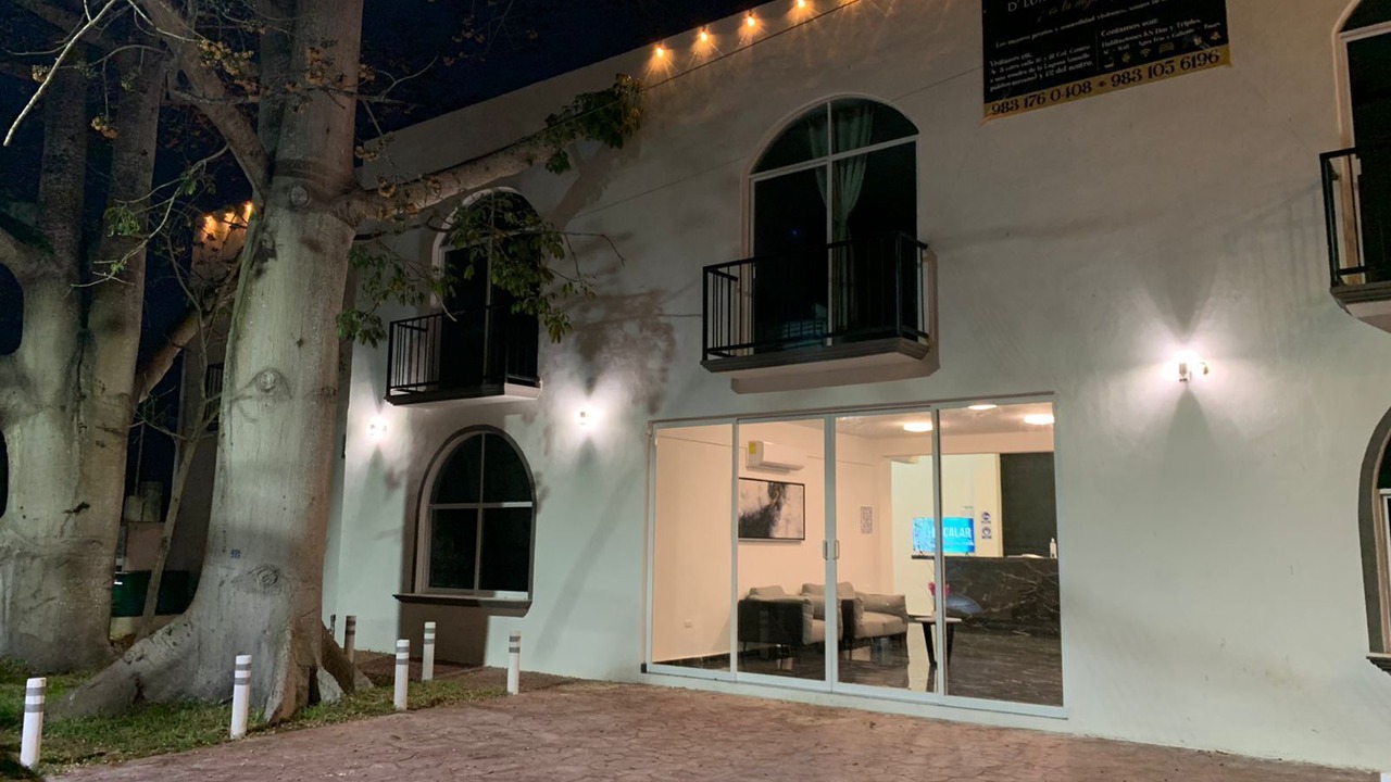 Photo of Outdoor in Centro