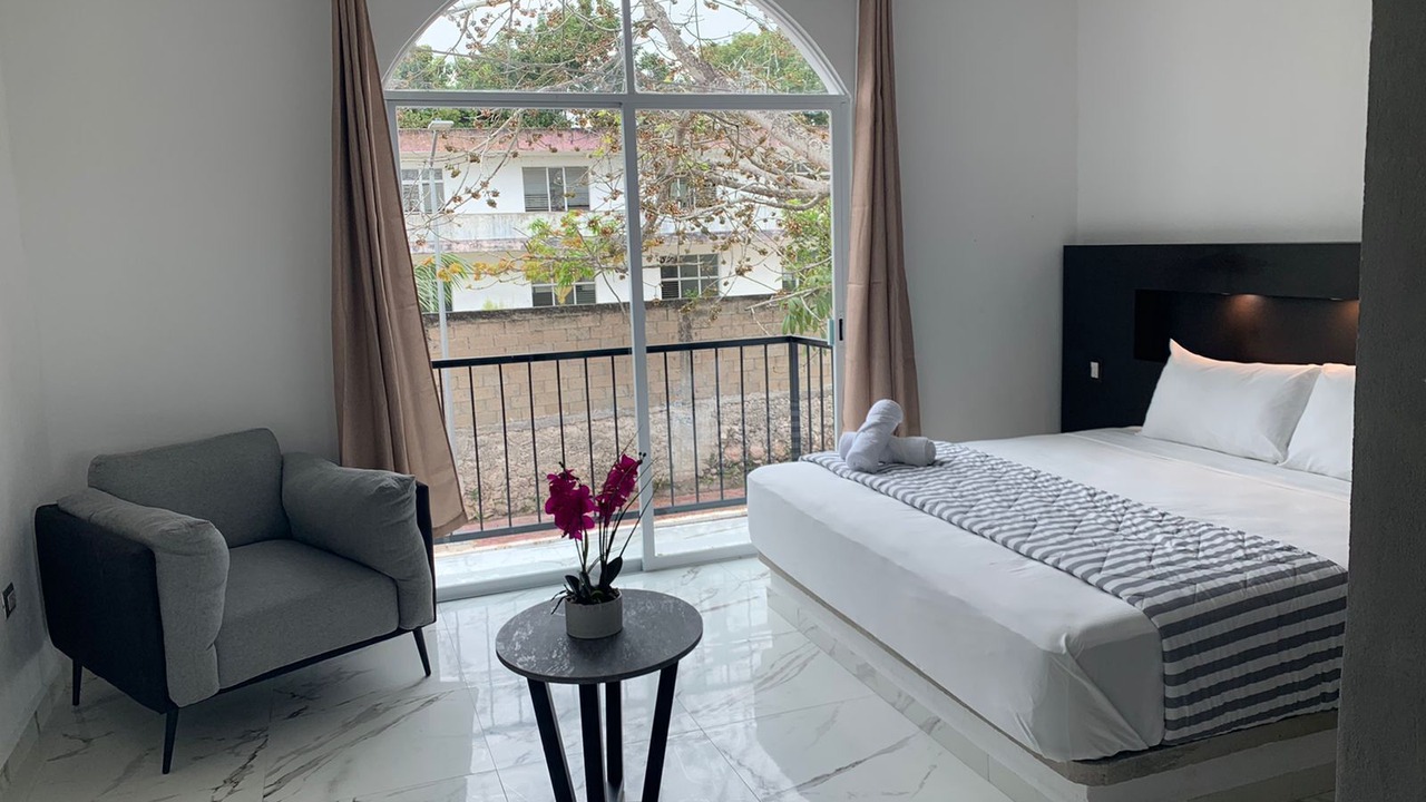 Photo of Bedroom in Centro