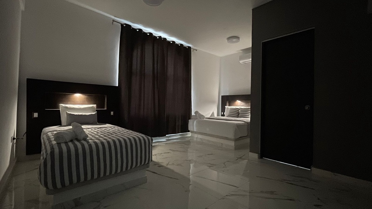 Photo of Bedroom in Centro