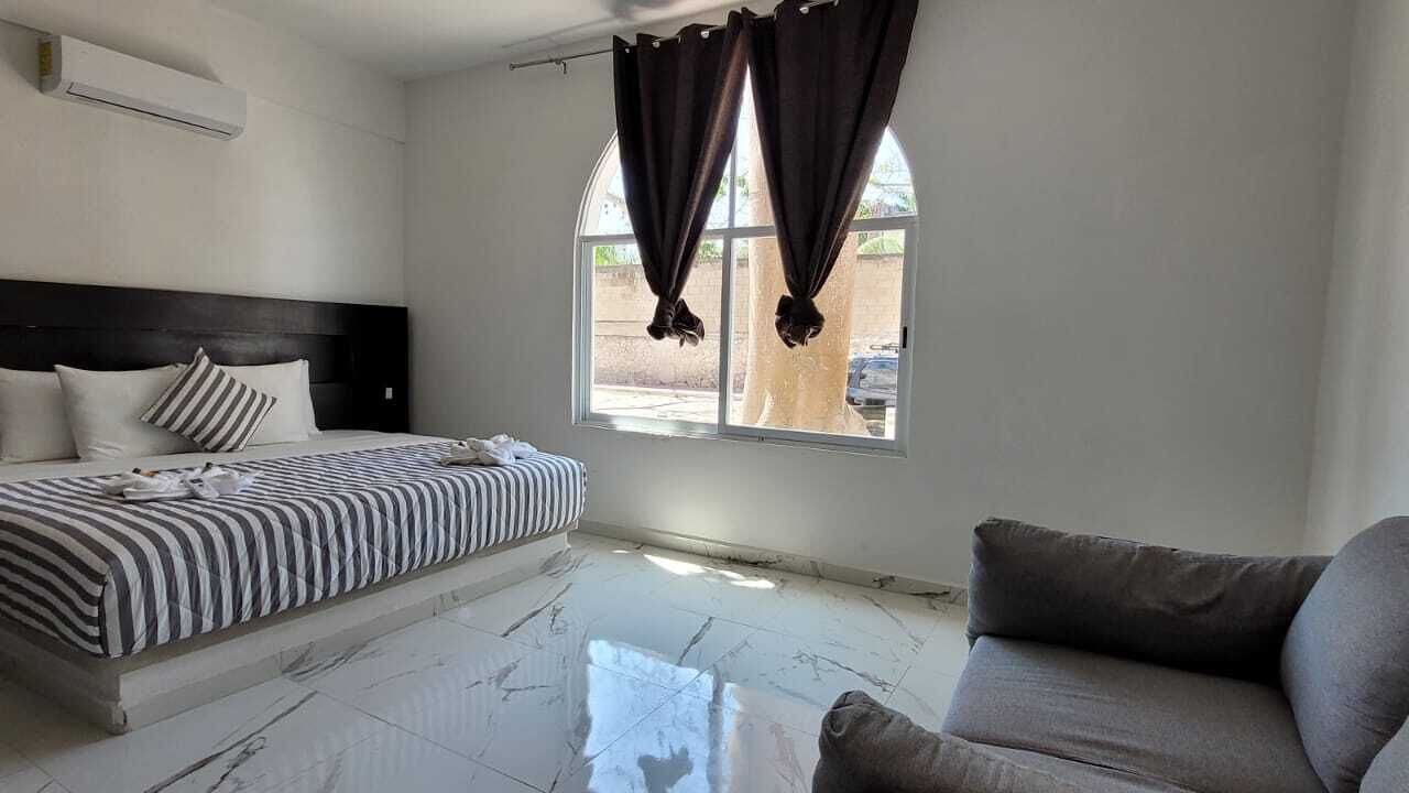 Photo of Bedroom in Centro