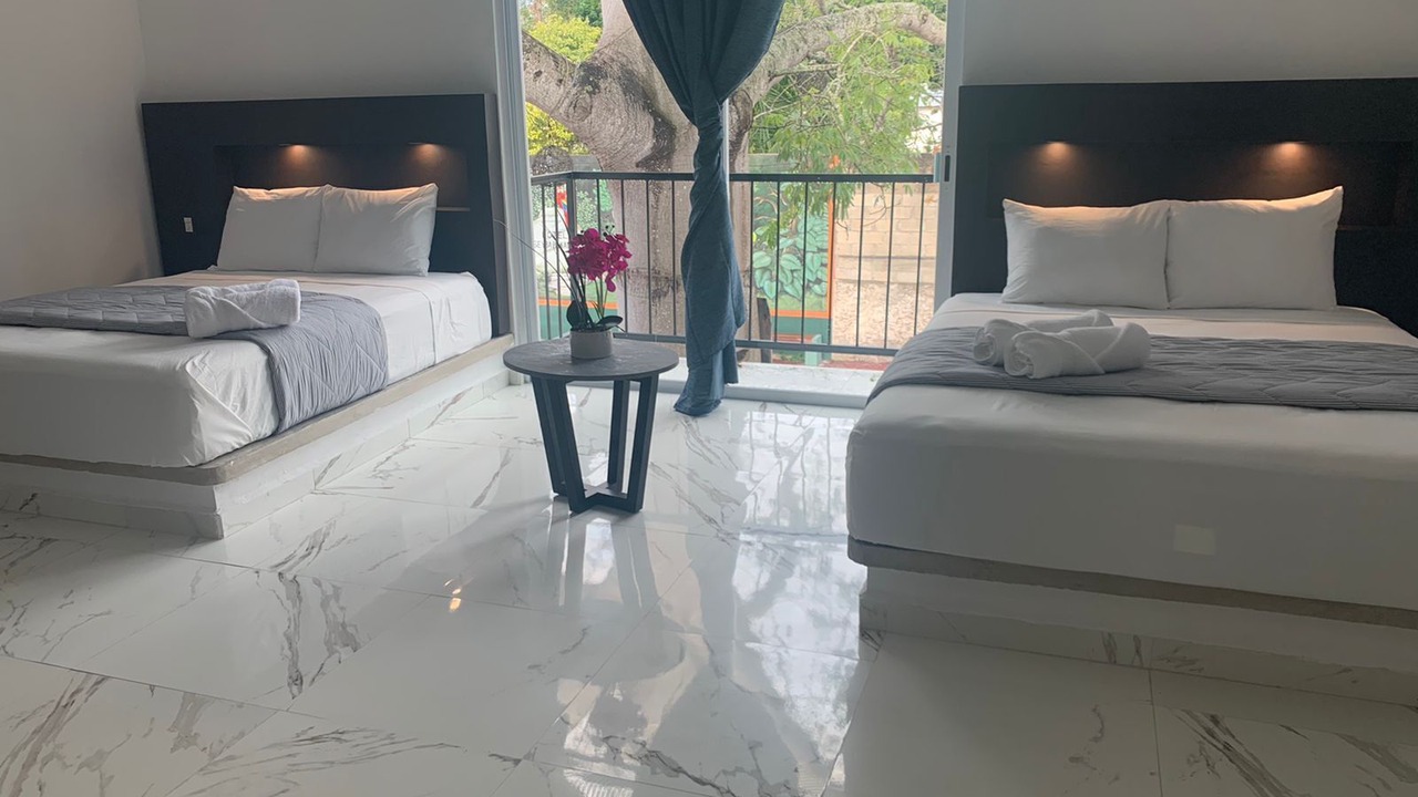 Photo of Bedroom in Centro