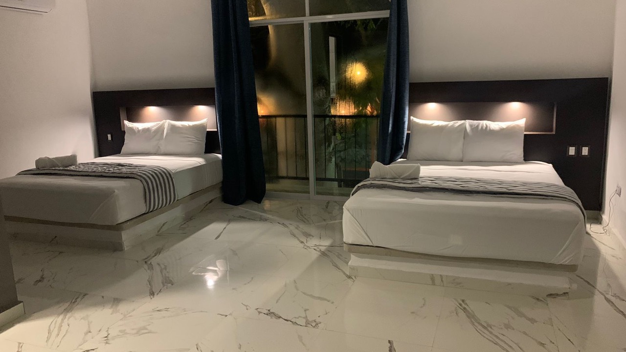 Photo of Bedroom in Centro