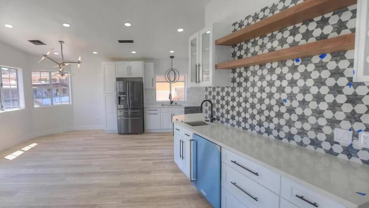 Photo of Kitchen in Moovalya Keys