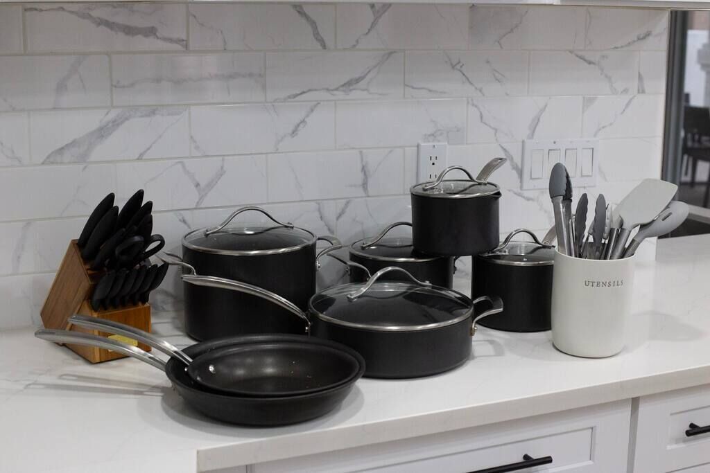Photo of Kitchen in Moovalya Keys