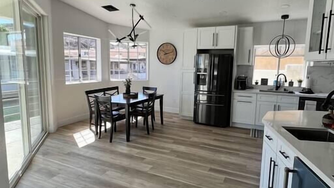Photo of Kitchen in Moovalya Keys