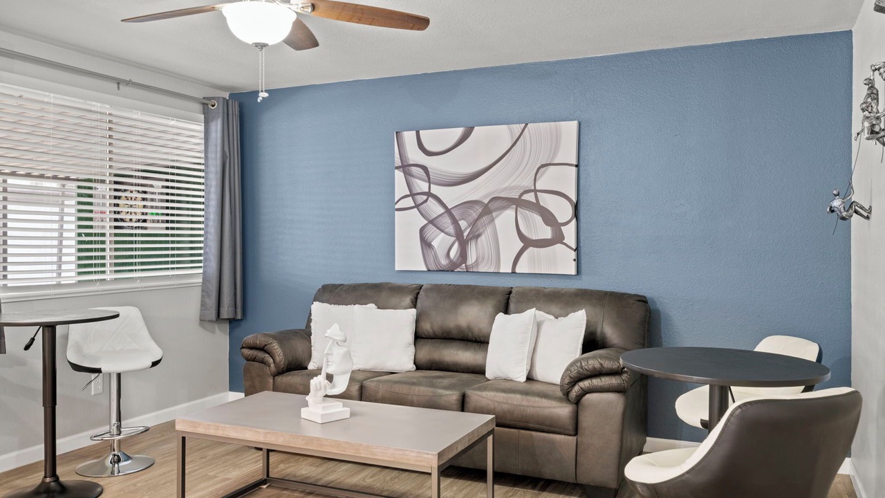 Photo of Livingroom in Mesa Grande