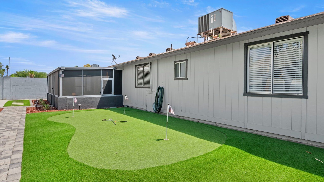 Photo of Outdoor in Mesa Grande