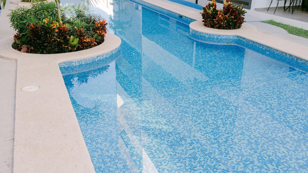 Photo of Outdoor in Villa Marina