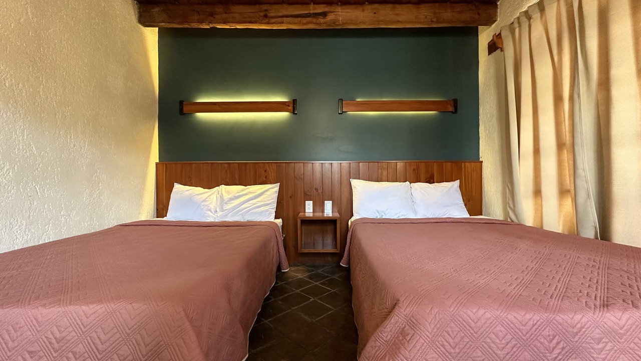 Photo of Bedroom in San Cristobal de las Casas