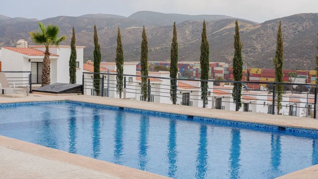 Photo of Outdoor in El Sauzal
