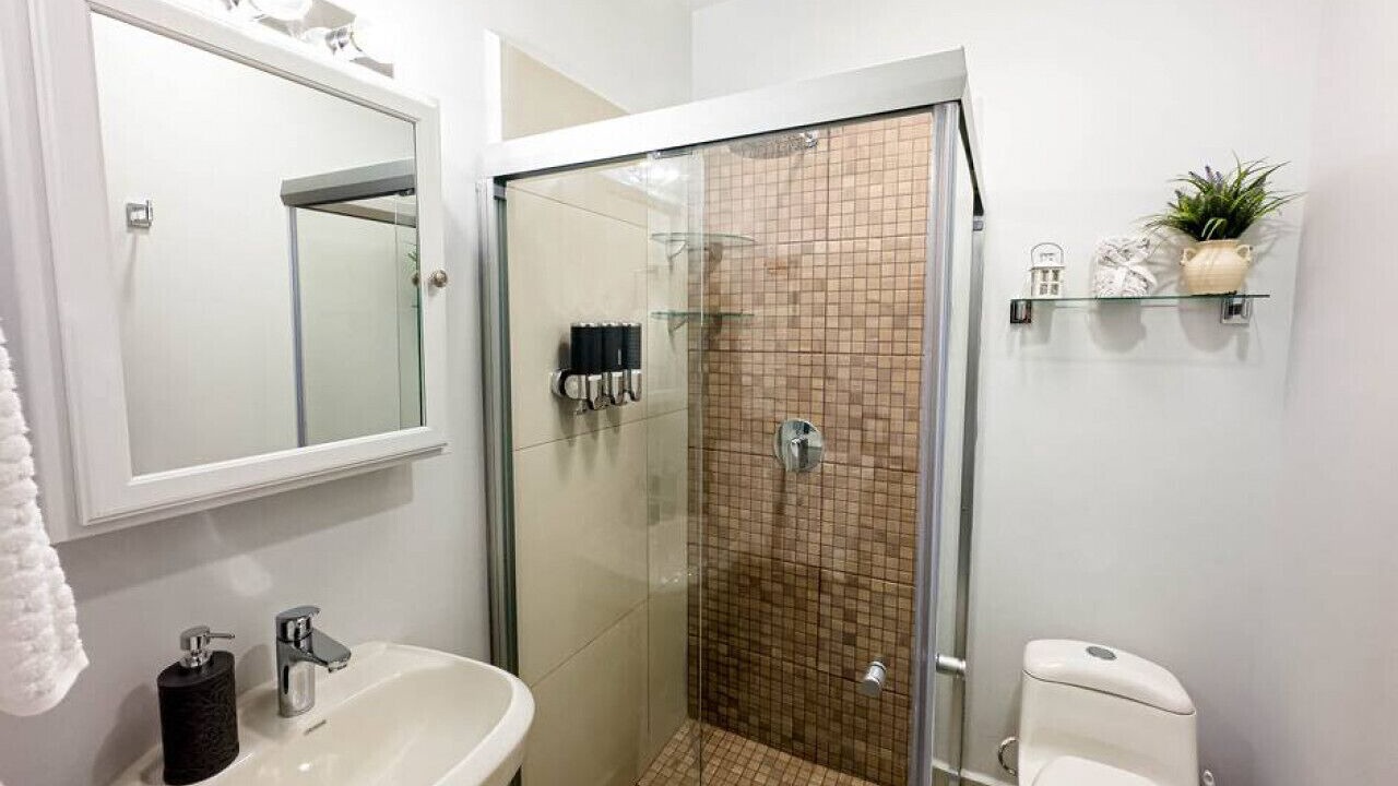 Photo of Bathroom in El Sauzal