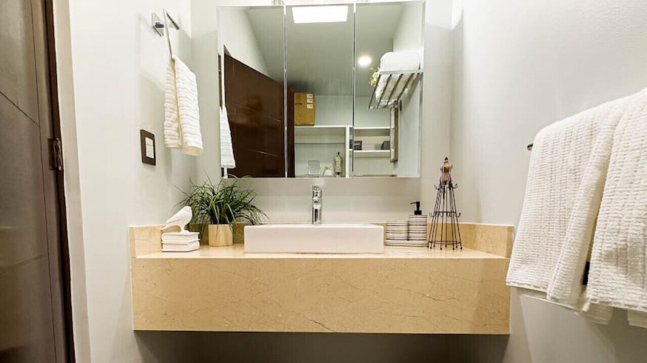 Photo of Bathroom in El Sauzal