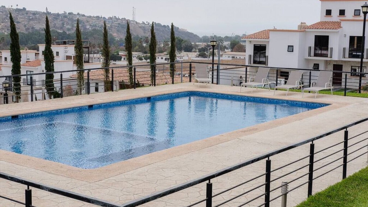 Photo of Outdoor in El Sauzal