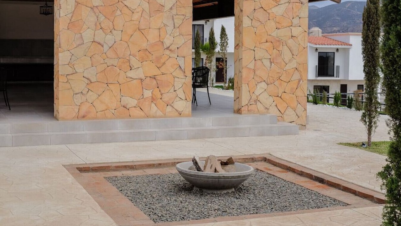 Photo of Outdoor in El Sauzal