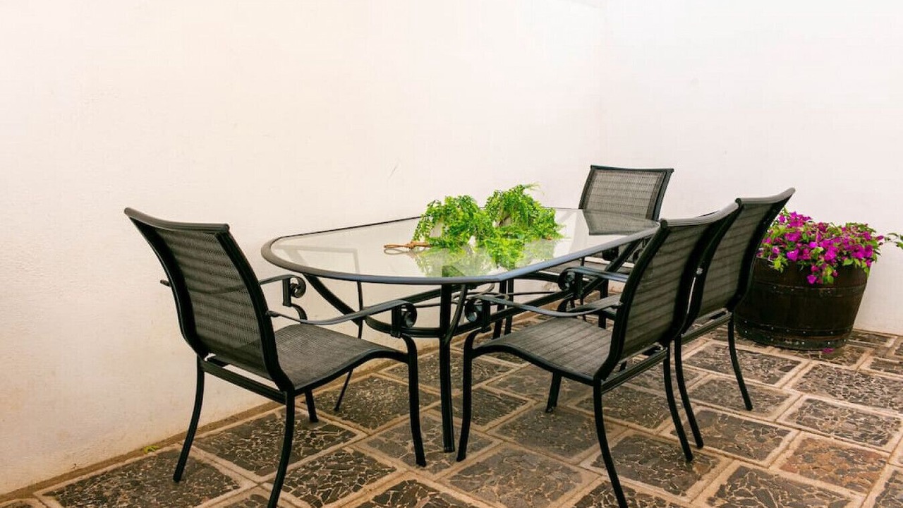 Photo of Outdoor in El Sauzal