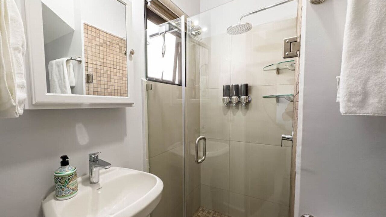 Photo of Bathroom in El Sauzal