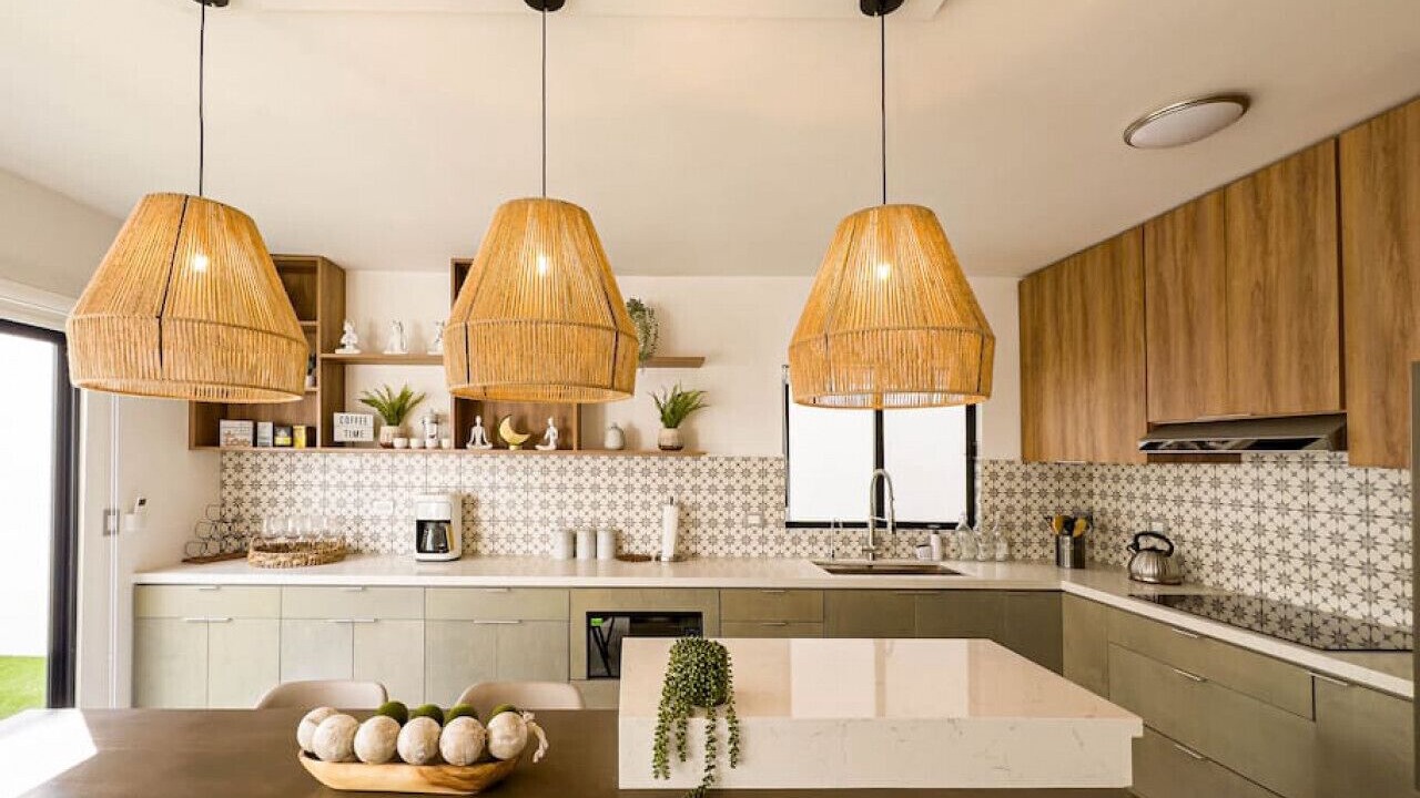 Photo of Kitchen in El Sauzal