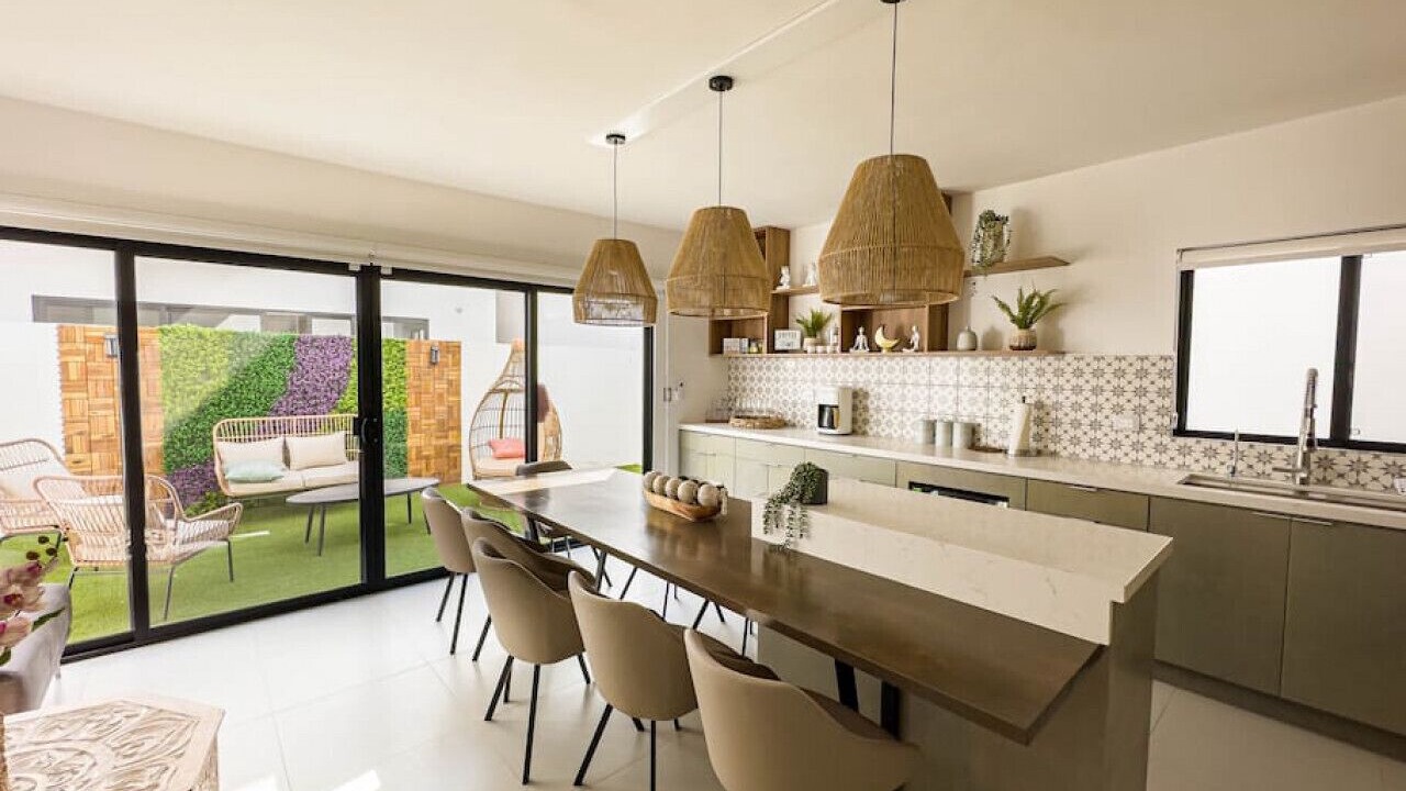 Photo of Kitchen in El Sauzal