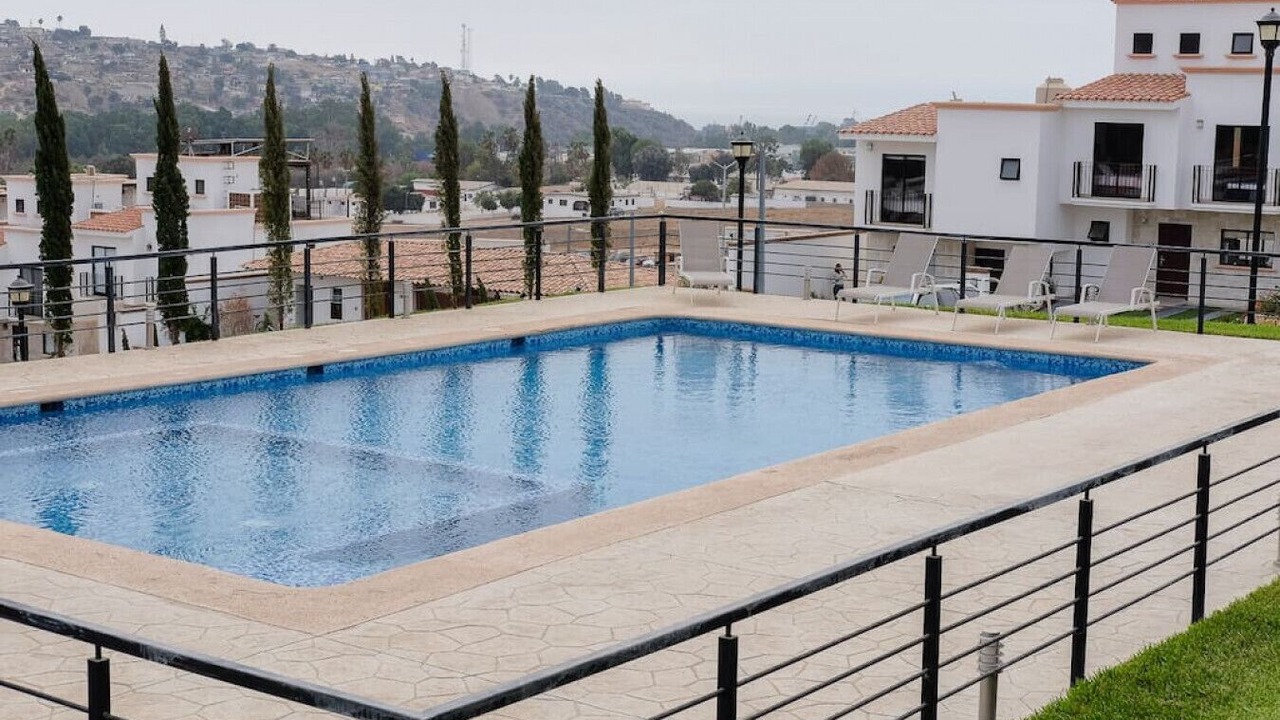 Photo of Outdoor in El Sauzal