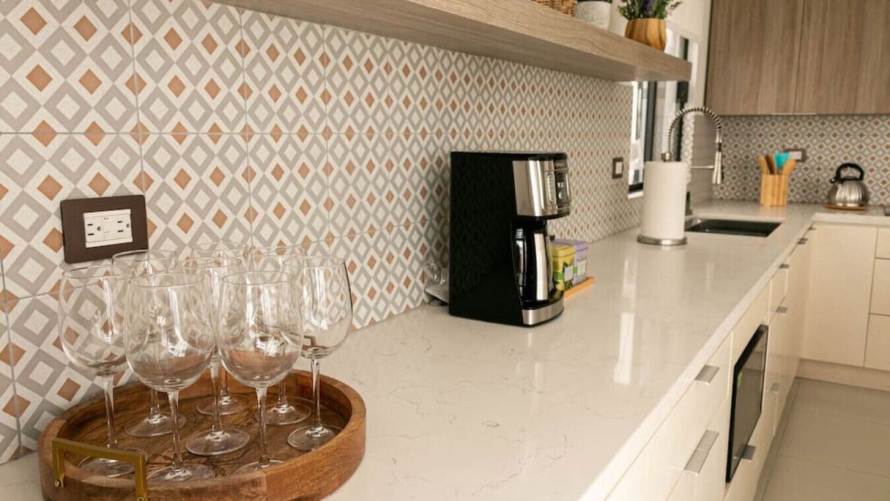 Photo of Kitchen in El Sauzal