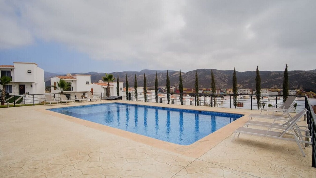 Photo of Outdoor in El Sauzal