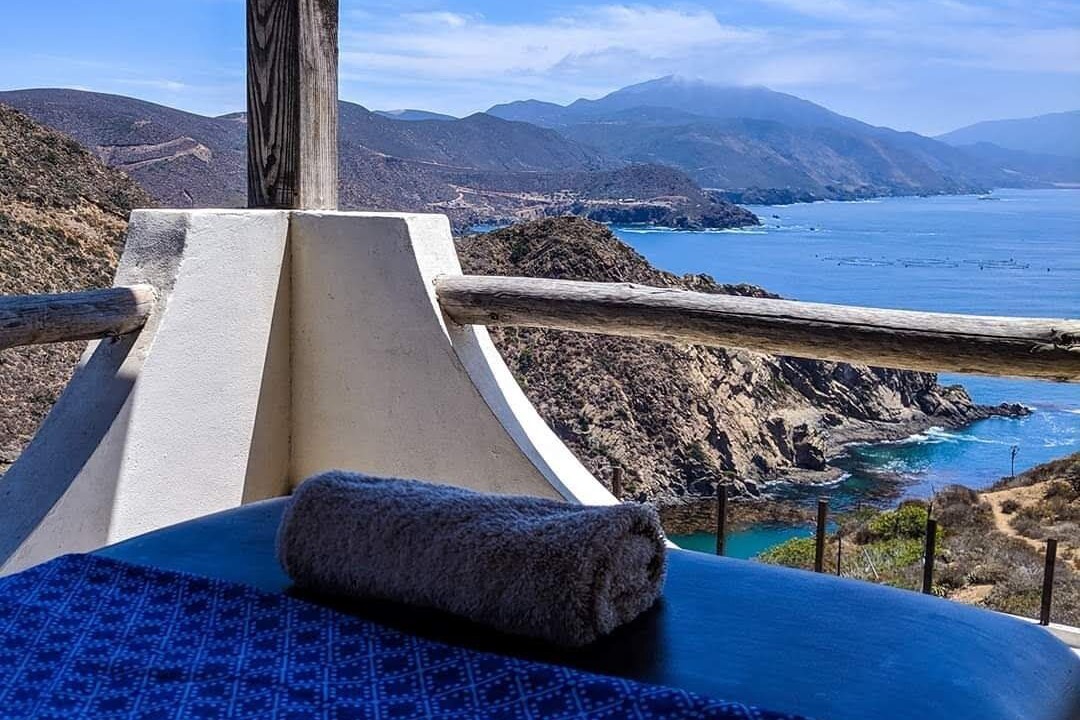 Photo of Outdoor in Ensenada