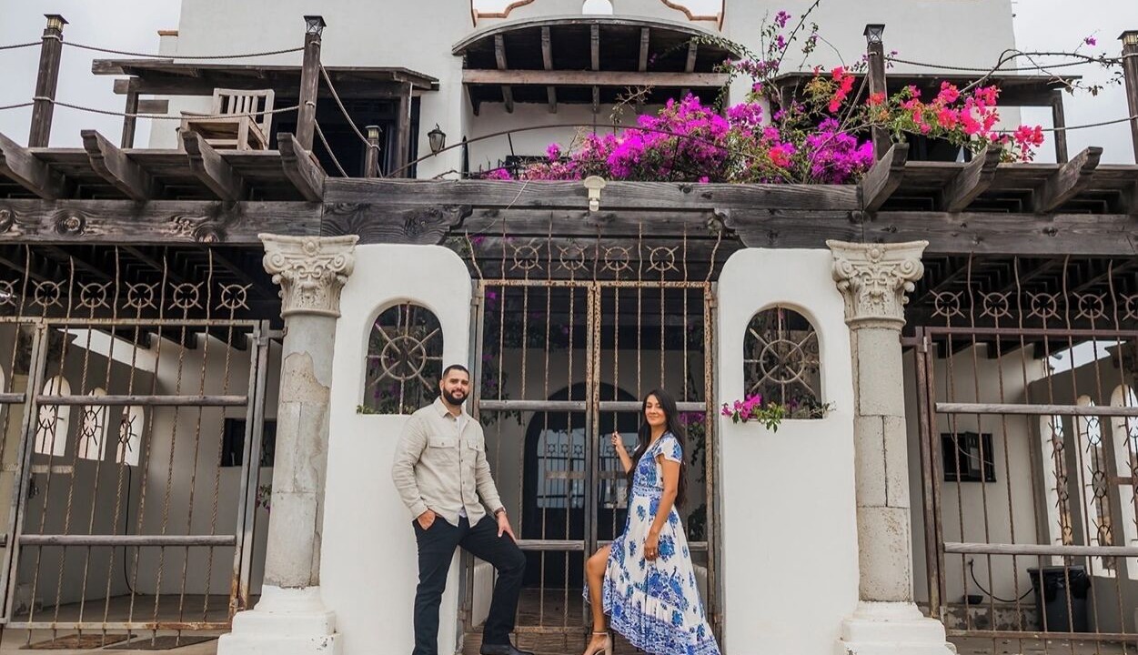 Photo of Outdoor in Ensenada