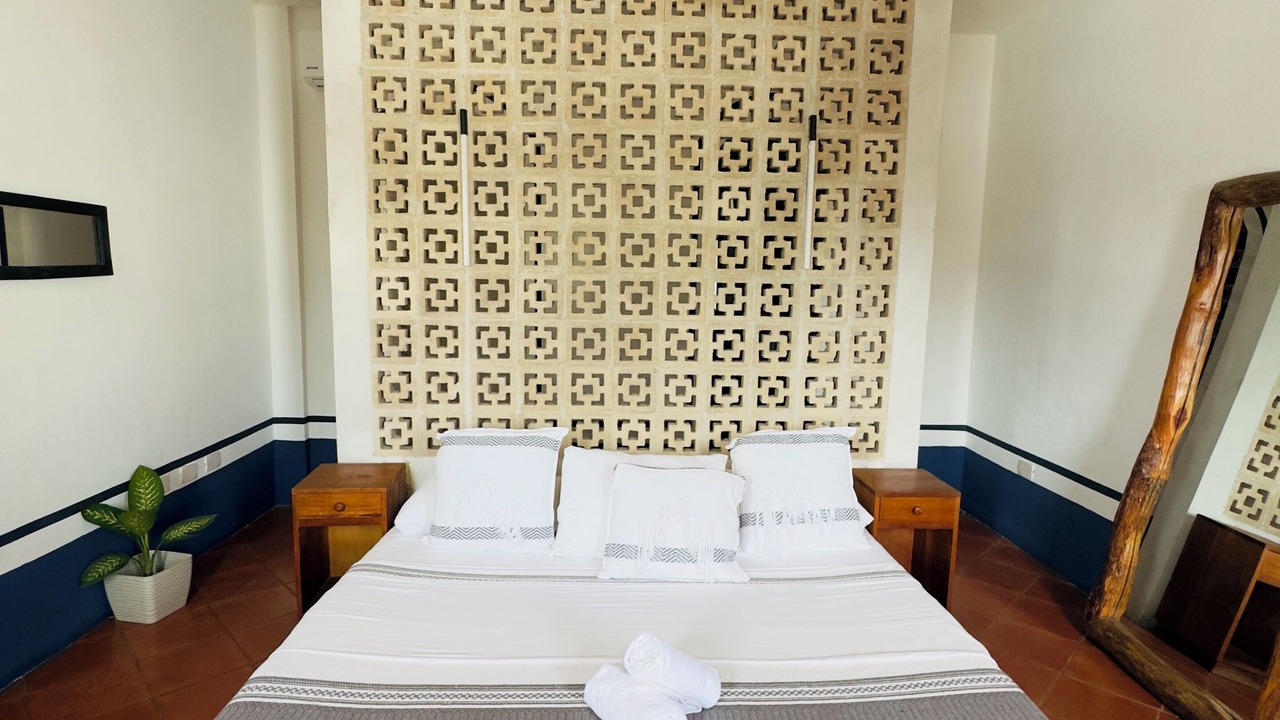 Photo of Bedroom in Tulum City Center
