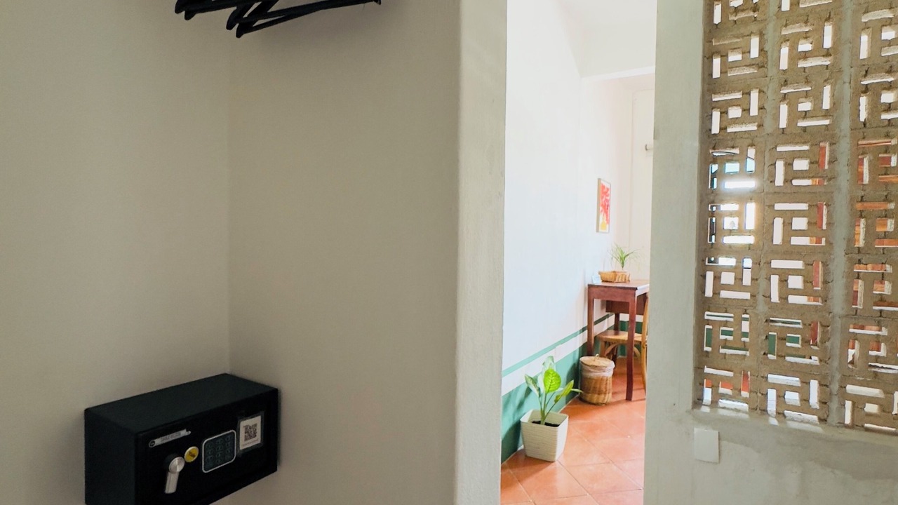 Photo of Bedroom in Tulum City Center