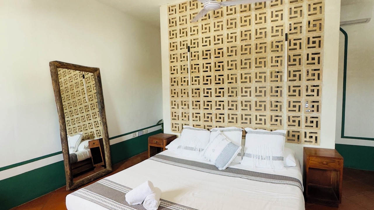 Photo of Bedroom in Tulum City Center