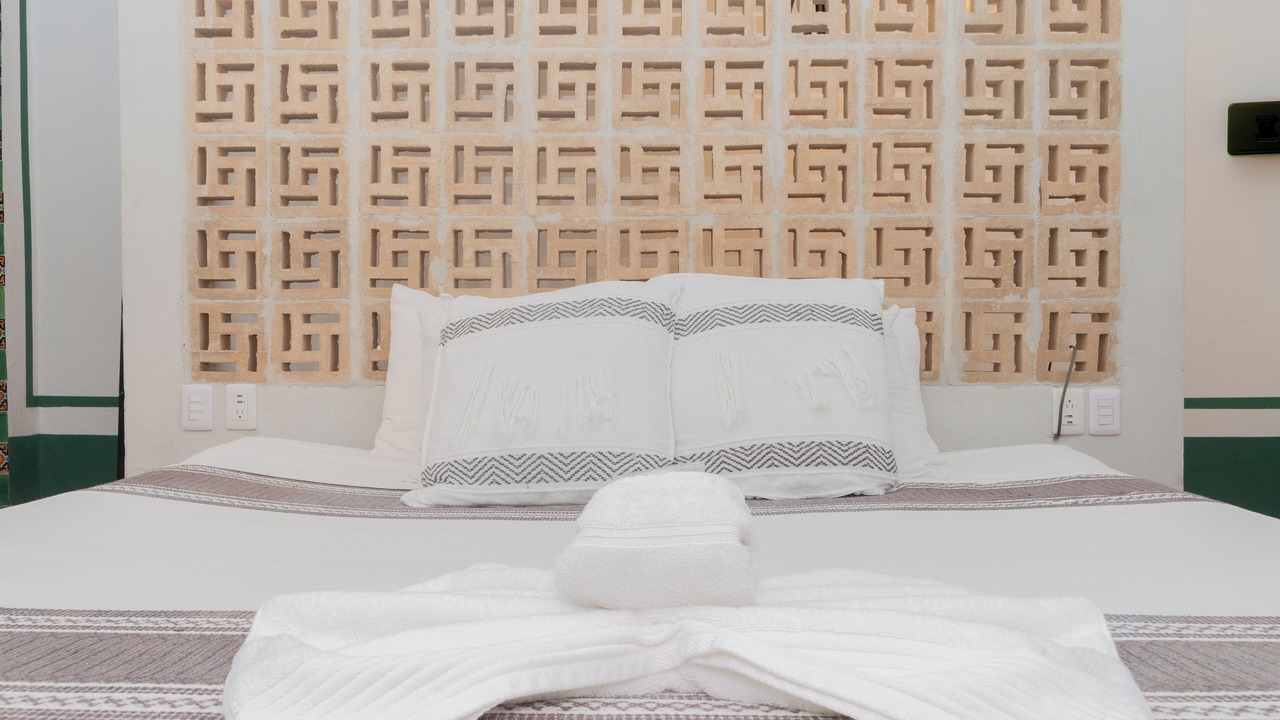 Photo of Bedroom in Tulum City Center