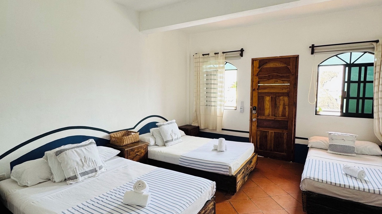 Photo of Bedroom in Tulum City Center