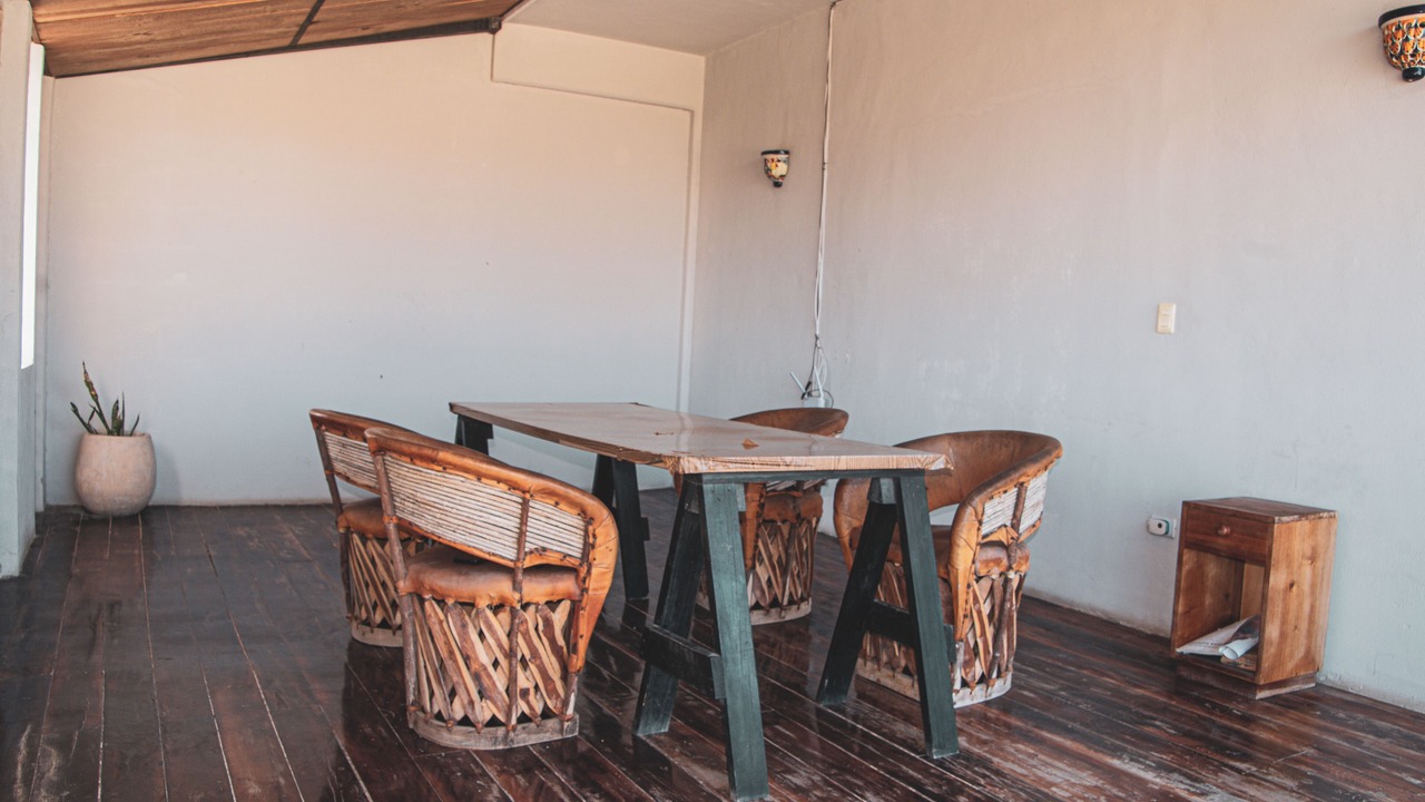 Photo of Livingroom in Tulum City Center