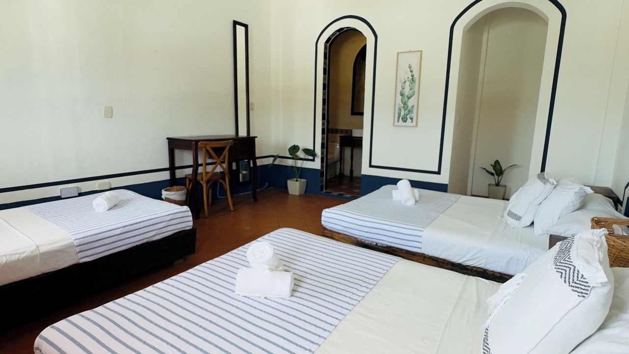 Photo of Bedroom in Tulum City Center