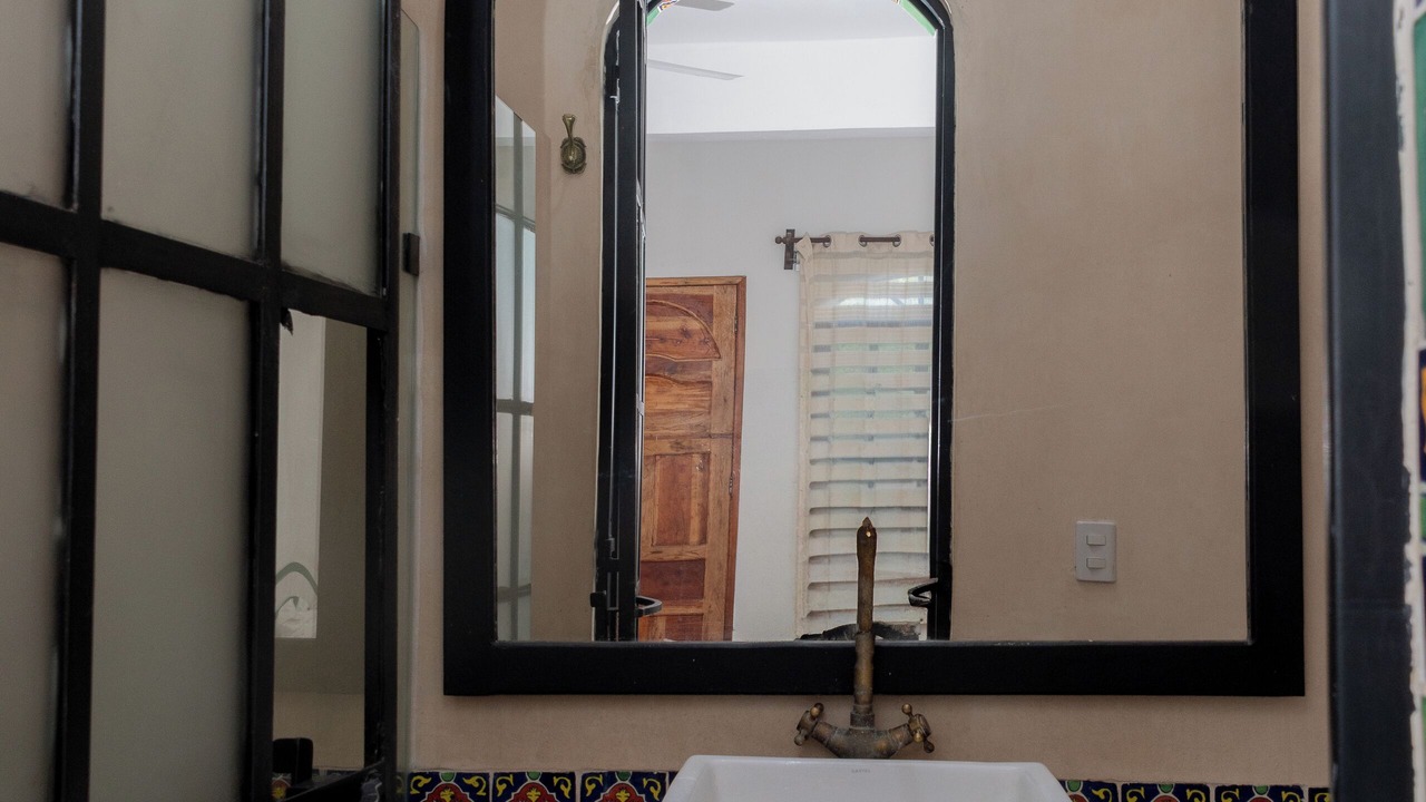 Photo of Bedroom in Tulum City Center