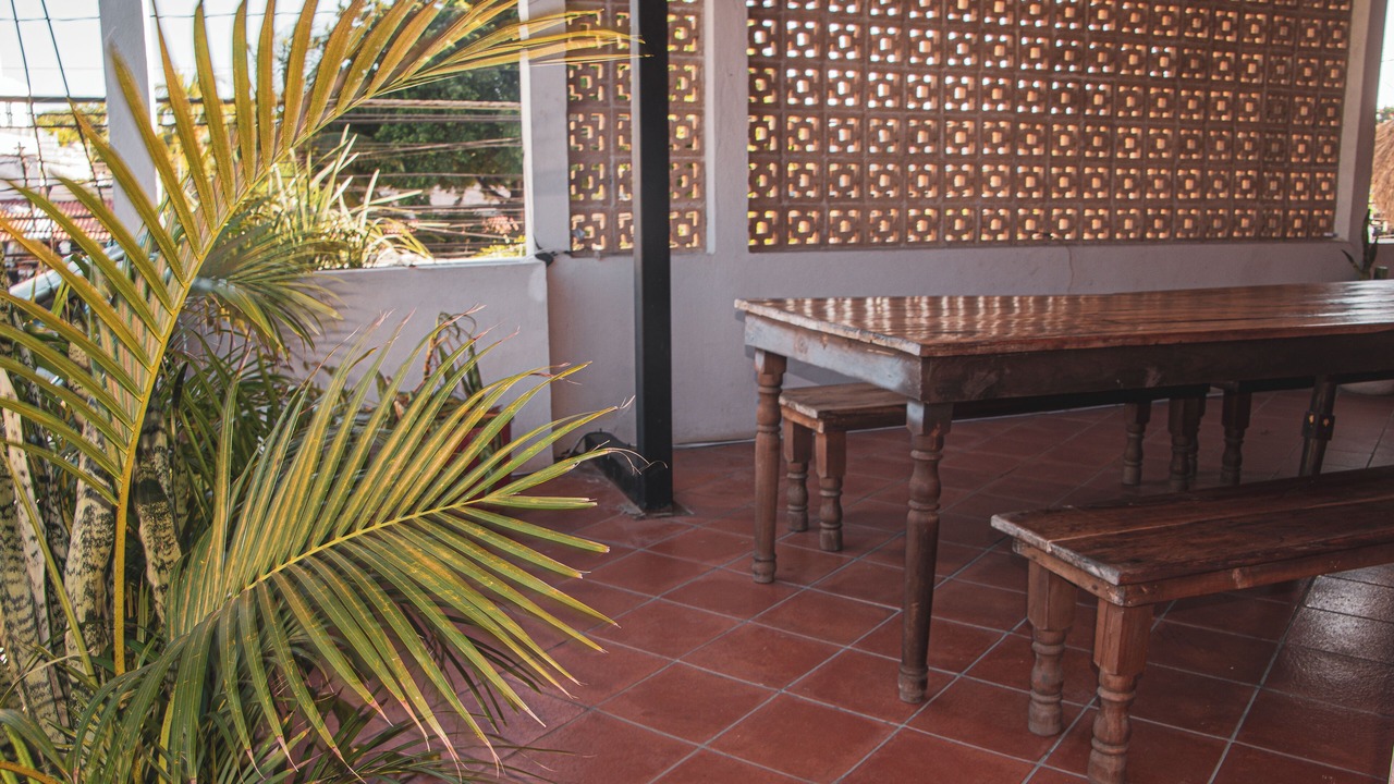 Photo of Livingroom in Tulum City Center