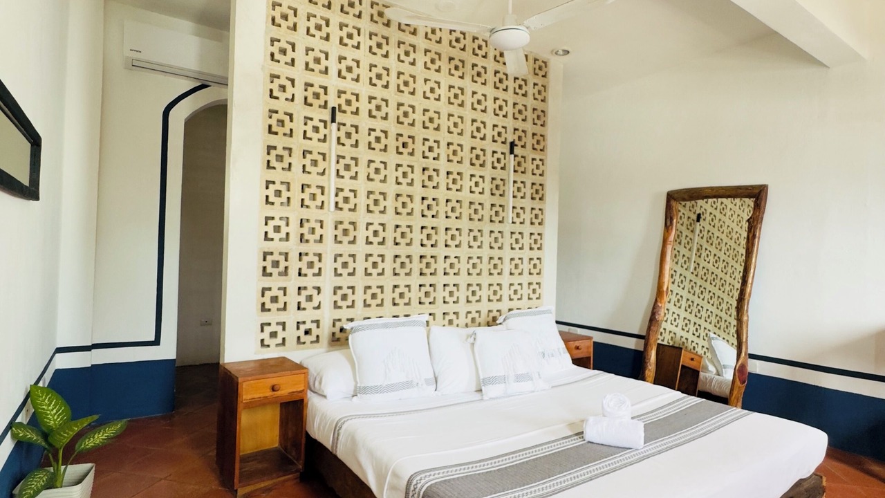 Photo of Bedroom in Tulum City Center