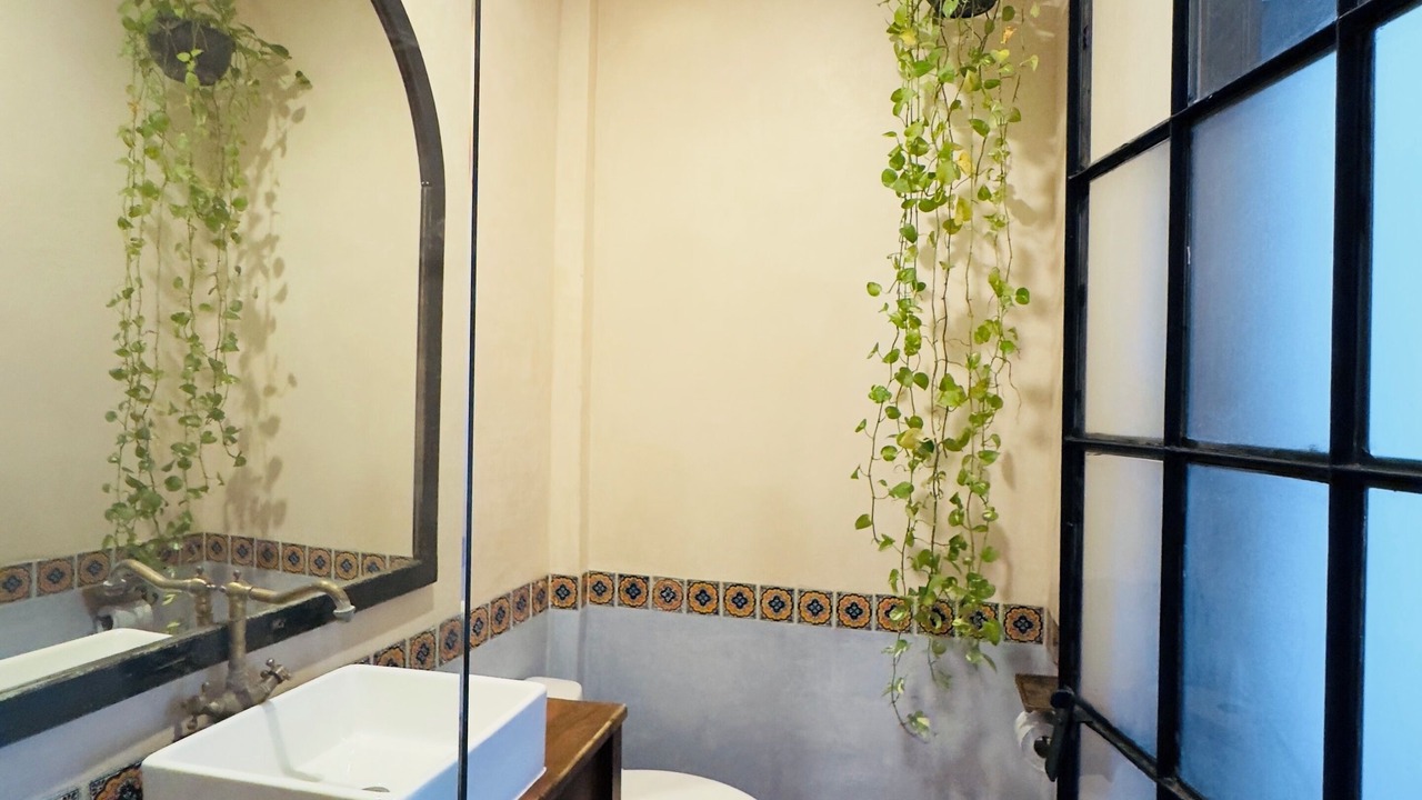 Photo of Bathroom in Tulum City Center