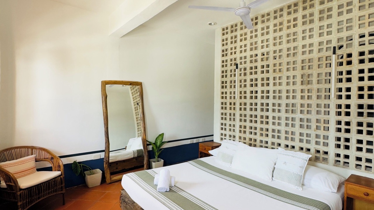 Photo of Bedroom in Tulum City Center