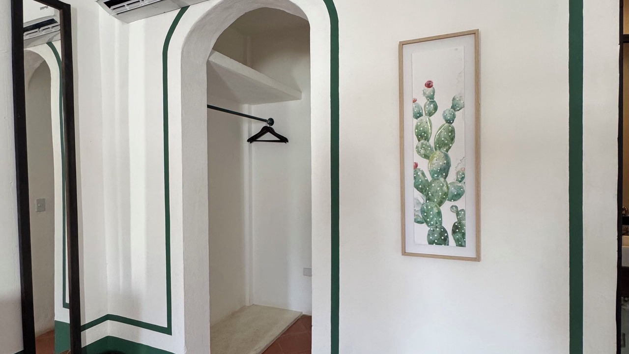 Photo of Bedroom in Tulum City Center