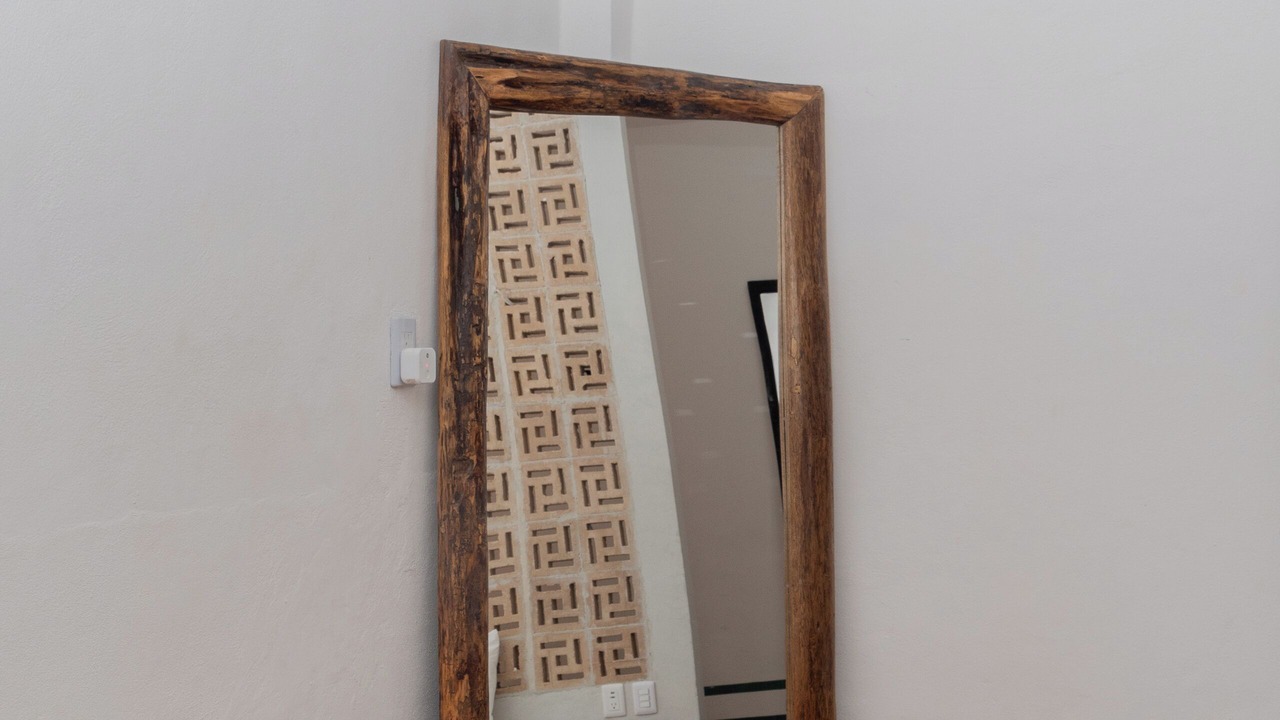 Photo of Bedroom in Tulum City Center