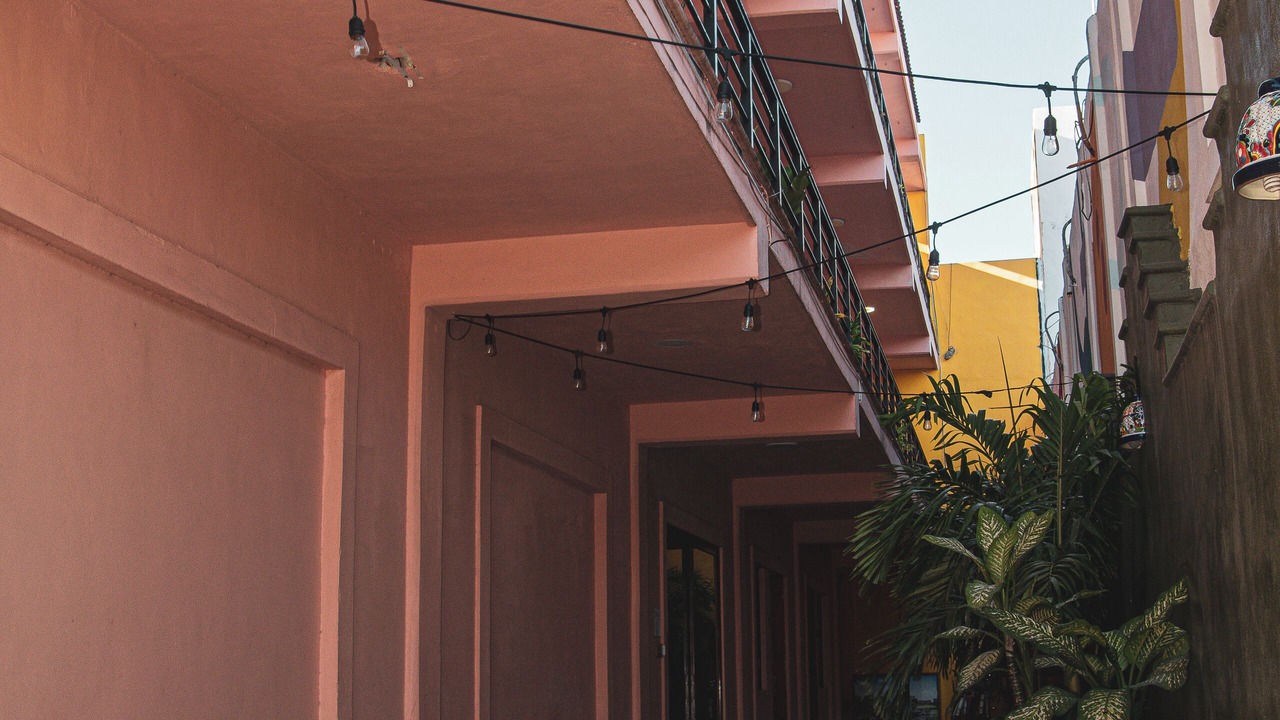 Photo of Outdoor in Tulum City Center