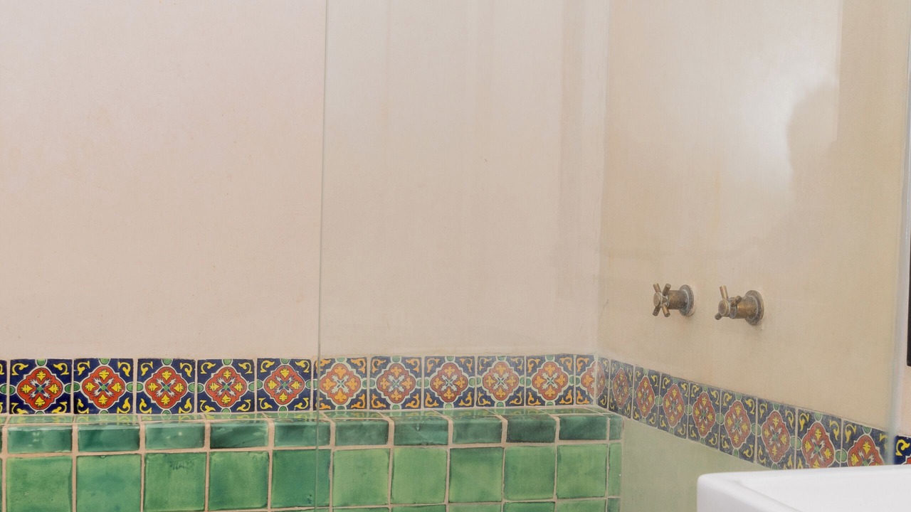 Photo of Bathroom in Tulum City Center